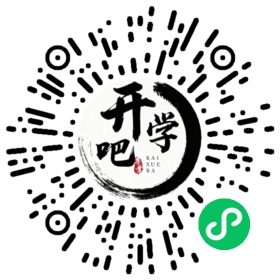 微信小程序码