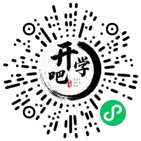 微信小程序码