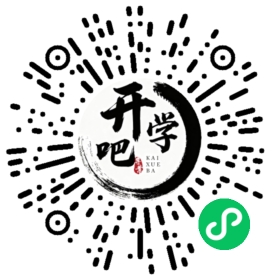 微信小程序码