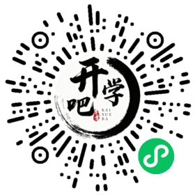 微信小程序码