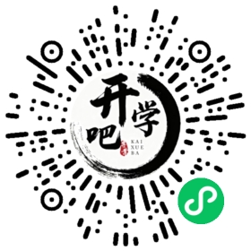 微信小程序码