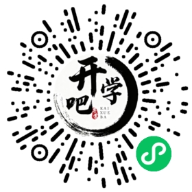 微信小程序码
