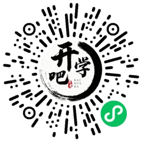 微信小程序码