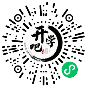 微信小程序码