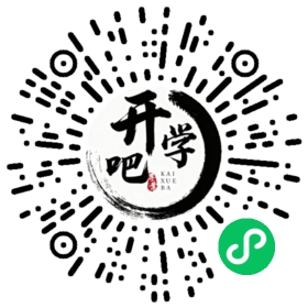 微信小程序码