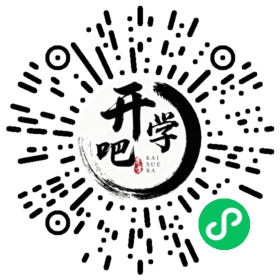 微信小程序码