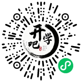 微信小程序码