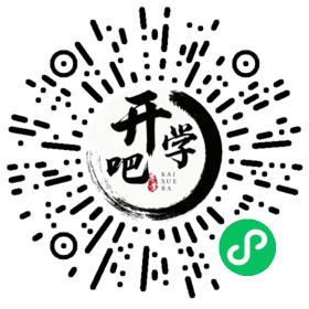 微信小程序码