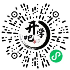 微信小程序码