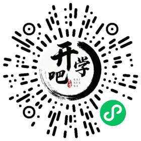 微信小程序码