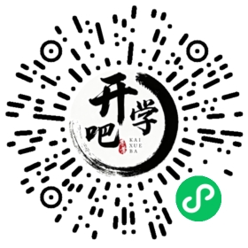 微信小程序码