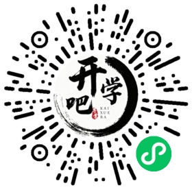 微信小程序码