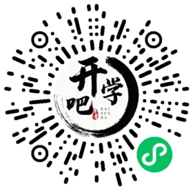 微信小程序码