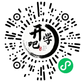 微信小程序码