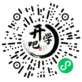 微信小程序码