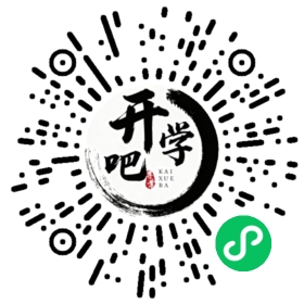 微信小程序码