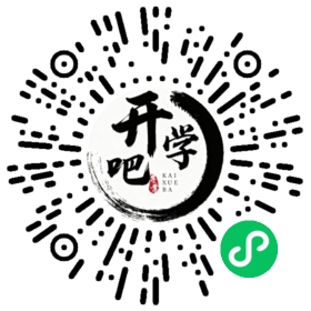 微信小程序码