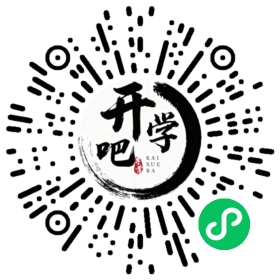 微信小程序码