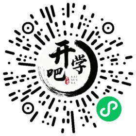 微信小程序码
