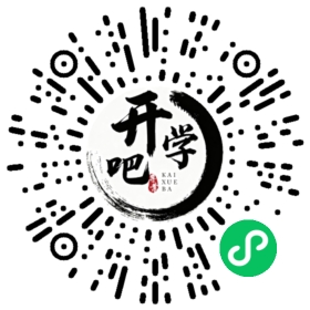 微信小程序码