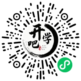微信小程序码
