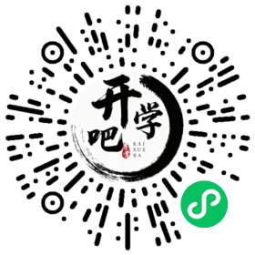 微信小程序码