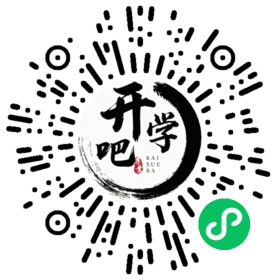 微信小程序码