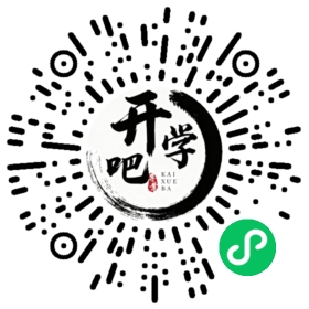 微信小程序码