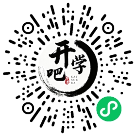 微信小程序码