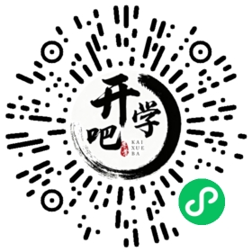 微信小程序码