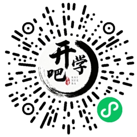 微信小程序码