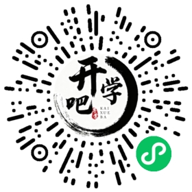 微信小程序码