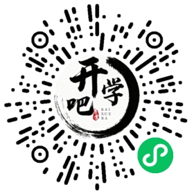 微信小程序码