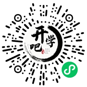 微信小程序码