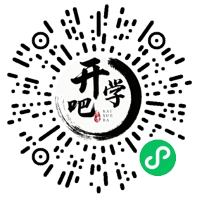 微信小程序码