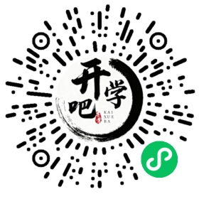 微信小程序码
