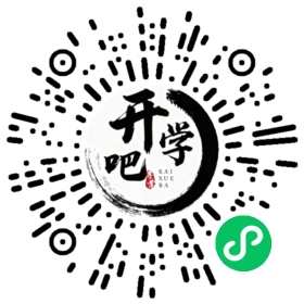 微信小程序码
