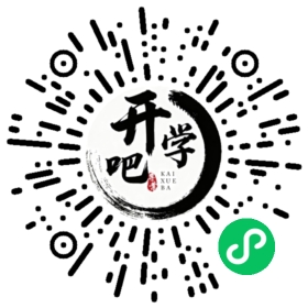 微信小程序码