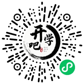 微信小程序码