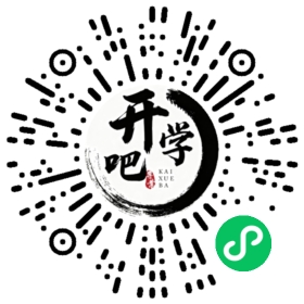 微信小程序码