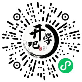 微信小程序码