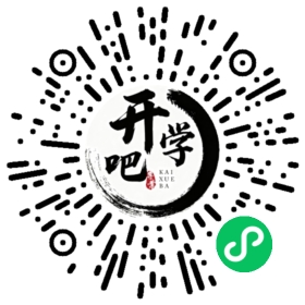 微信小程序码