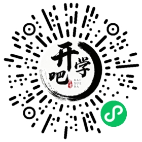 微信小程序码