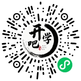 微信小程序码