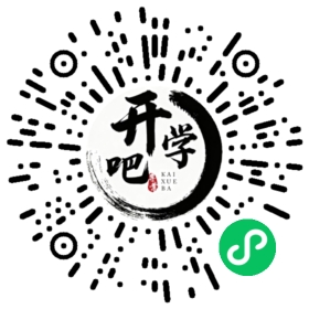 微信小程序码