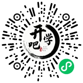 微信小程序码
