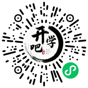 微信小程序码