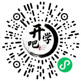 微信小程序码