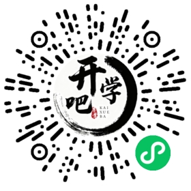 微信小程序码