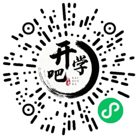 微信小程序码